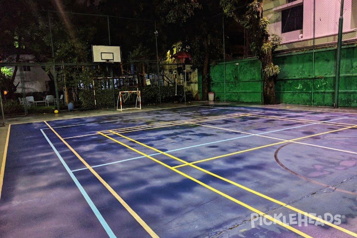 Photo of Pickleball at Netherlands Recreation Centre (Dutch Club)